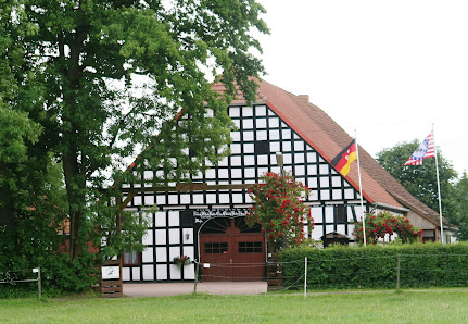Dream Horse Ranch Depenbrock, Am Reiterhof 28, 49152 Bad Essen