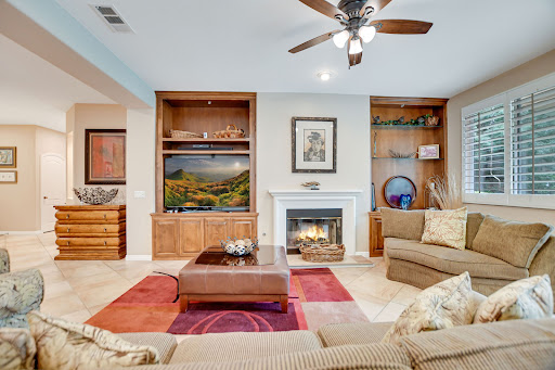 Mr. & Mrs. San Dimas Real Estate - Thumbnail