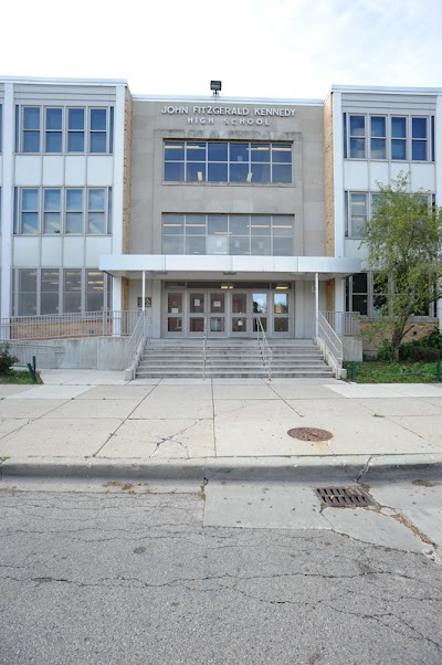 John F. Kennedy High School