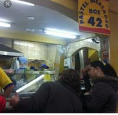 Photos of Pastelaria Mercadao Ltda