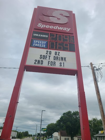 Speedway