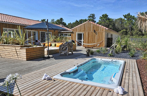 Photo de Hôtel Le Noirmoutier à Barbâtre (85630)