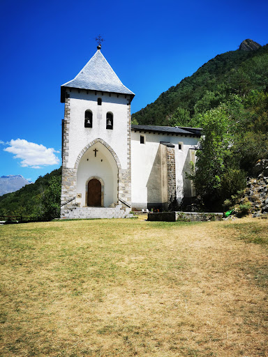 Fuente De Santa Elena - Spain