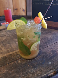 Photo n°128 de Restaurant La Pataterie Carcassonne à Carcassonne (Restaurant de tapas)