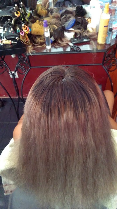Photos of Bondy Beauty Saloon
