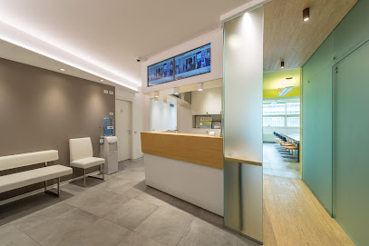 Studio Odontoiatrico Microdental