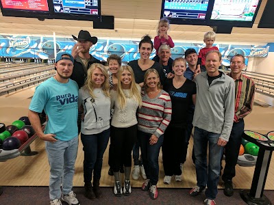 Photos of Hudsonville Lanes