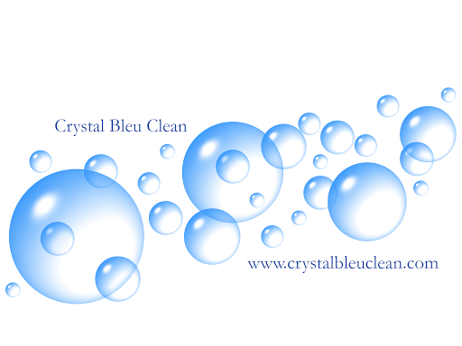 Crystal Bleu Clean - Thumbnail