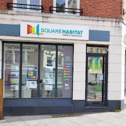 Photo n°5 de Square Habitat Bapaume à Bapaume (Agent immobilier)