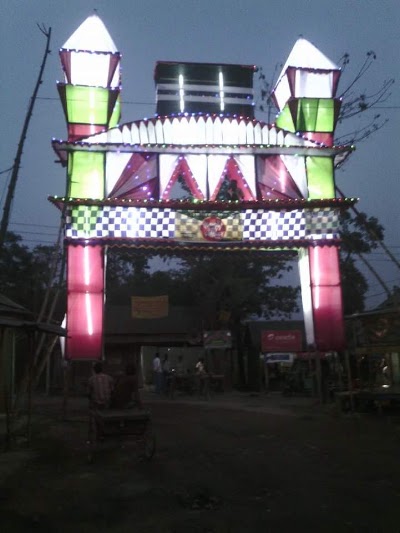mosque