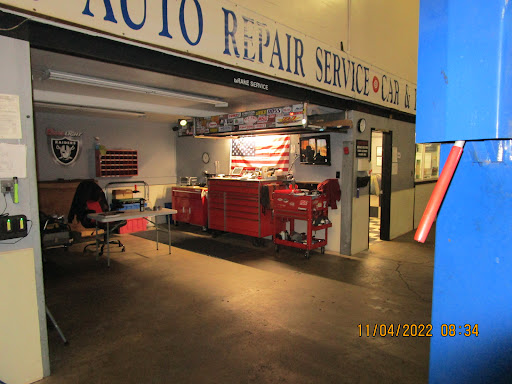 Redwood Road Auto Repair - Thumbnail