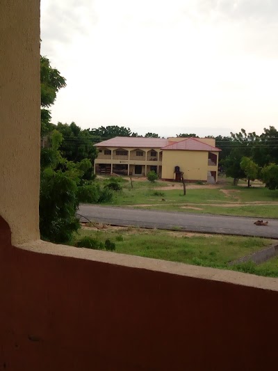Photos of Abubakar Umar Memorial Stadium