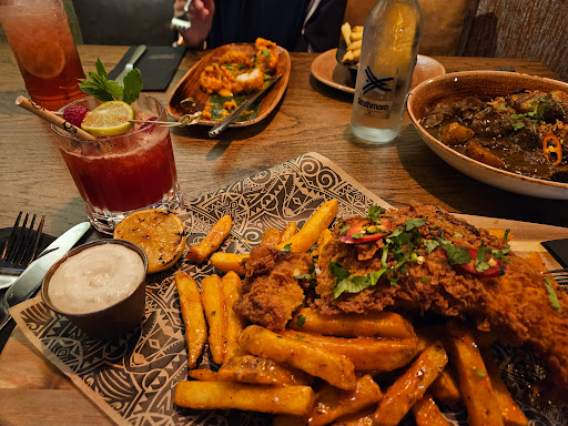 Afrikana Birmingham - Thumbnail