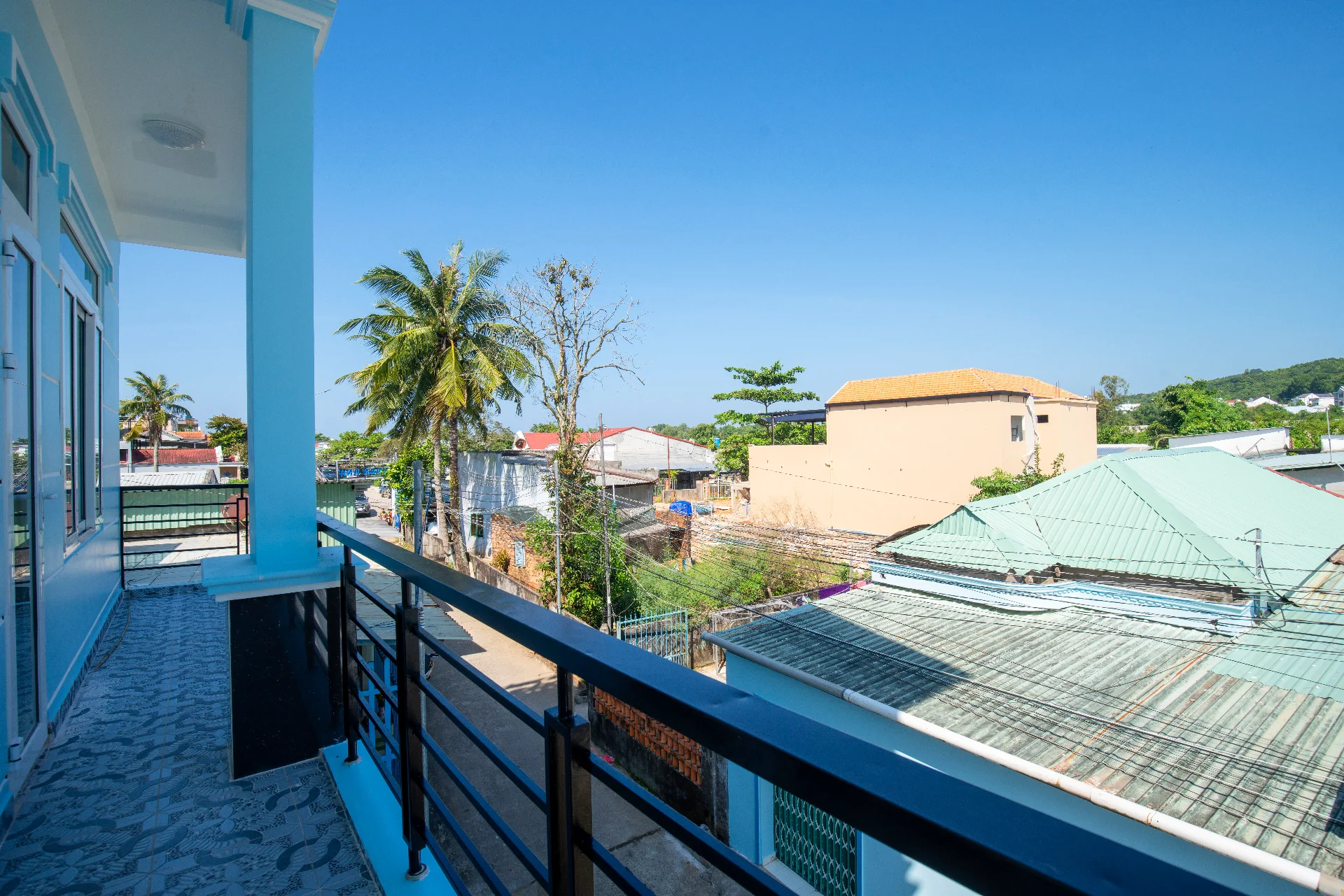 Xuan Anh Guesthouse
