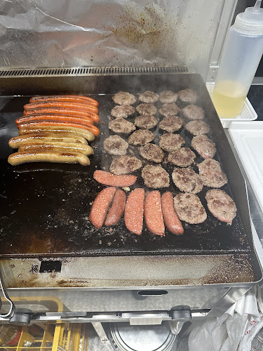 Lazo Grill - Köfte, Wurst