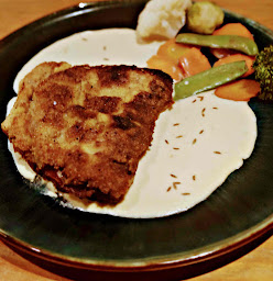 Photo n°40 de Restaurant Winstub la Maison à Obernai (Restaurant français)