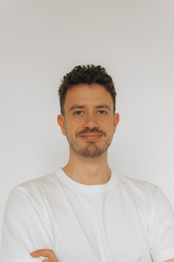 Valentin ANGELINI - Thumbnail
