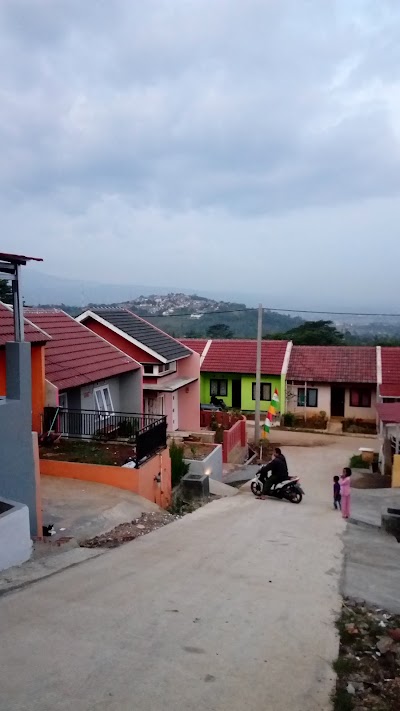 Photos of Bentang Padalarang Regency