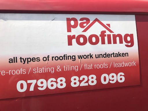 PARoofing - Visual