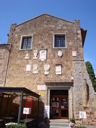 Photos of Church of Santa Maria