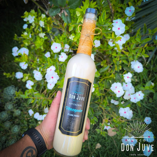 "Mezcal Don Juve" - Thumbnail