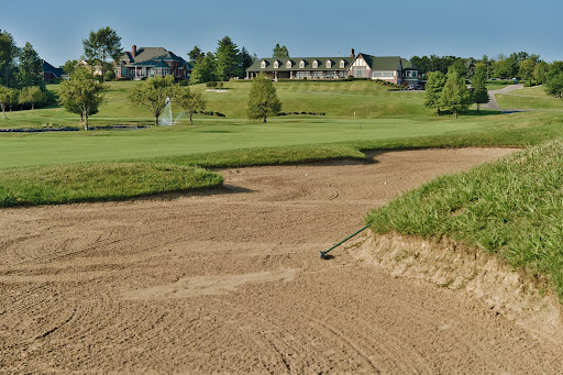 Covered Bridge Golf Club - Thumbnail