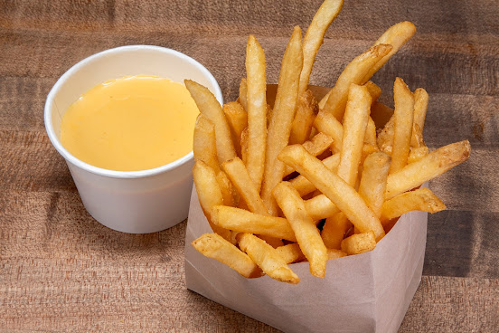 Dog Haus Biergarten by null