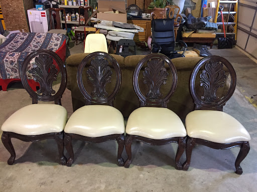 Car & Couches Upholstery - Thumbnail