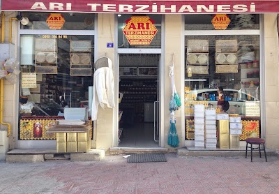 Photos of Arı Terzihanesi