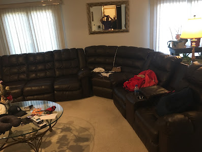 Mcm upholstery and sewing - Belvidere, Illinois