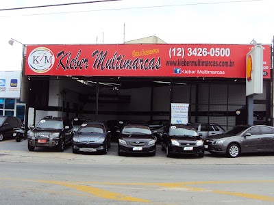 Photos of Kleber Multimarcas Taubat&eacute;