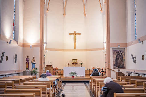 Photo de Avec l'EHPAD La Maison des Roses à Landas (59310)