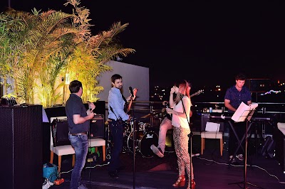 Photos of Atlas Rooftop Bar & Lounge