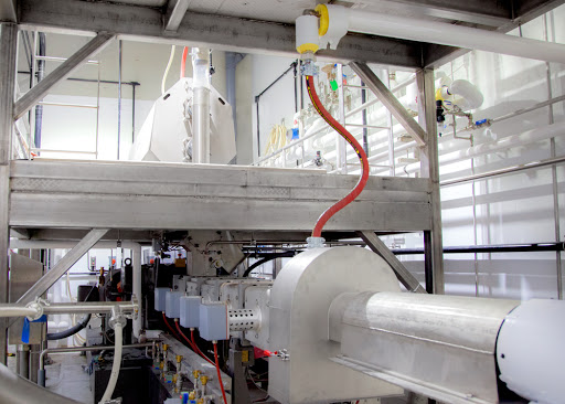PacMoore Process Technologies - Visual