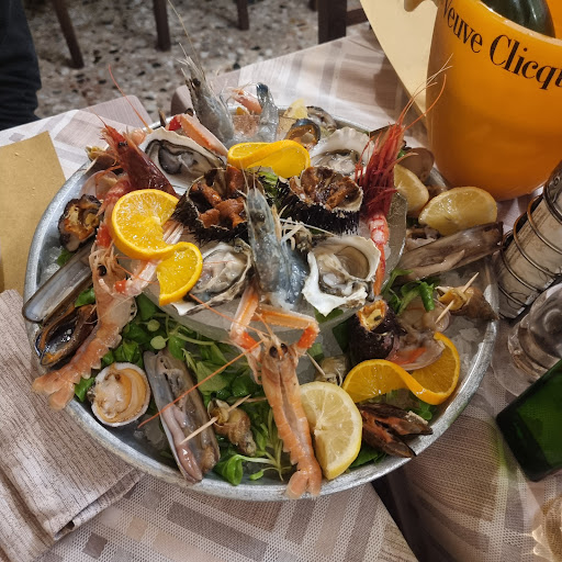 L'Antiga Taverna - Thumbnail