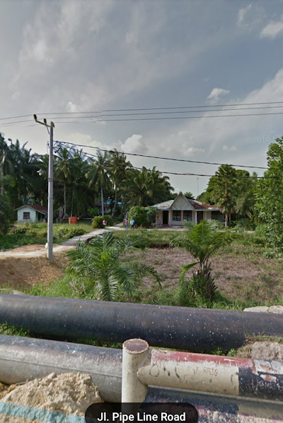 Photos of Panti Asuhan Al-Barkai Dumai