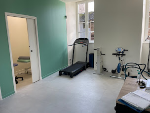 Photo n°2 de Cabinet de Santé de Pithiviers-le-Vieil à Pithiviers-le-Vieil (Ostéopathe)