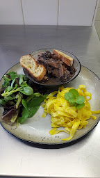 Photo n°1 de A la Ferme à Baden (Restaurant)