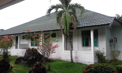 Photos of Dr. H. Soemarno Sosroatmodjo