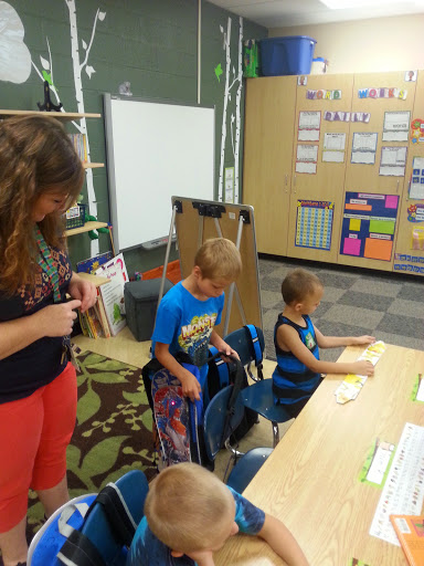 Cuivre Park Elementary - Thumbnail
