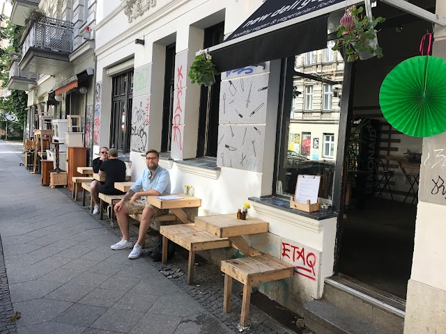 New Deli Yoga