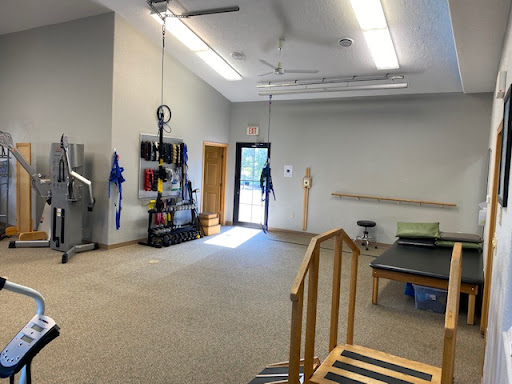FYZICAL Therapy & Balance Centers - Vermillion - Thumbnail