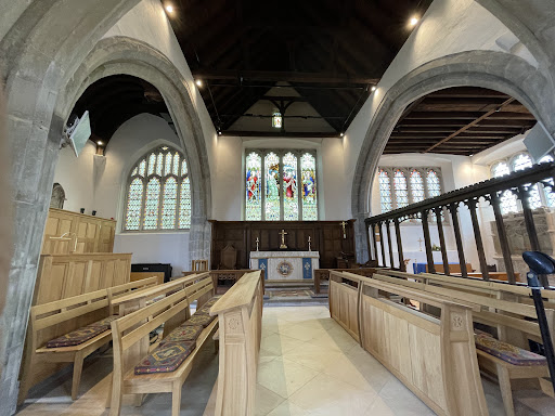 Holy Trinity Church, Rayleigh - Thumbnail