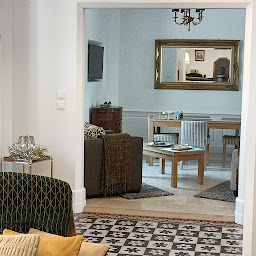 Photo n°21 de Demeures ressourçantes - Le Vallon - Chambres d'hôtes à Saint-Martin-de-Saint-Maixent (Chambre d'hôtes)