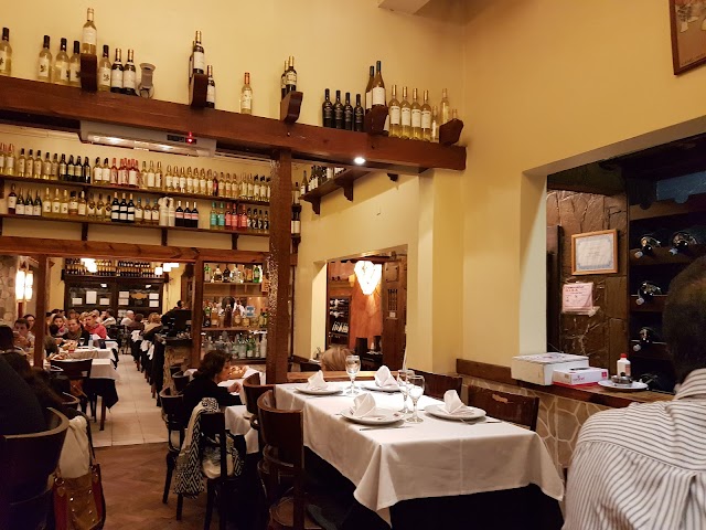 El Charrúa Restaurante y Parrillada