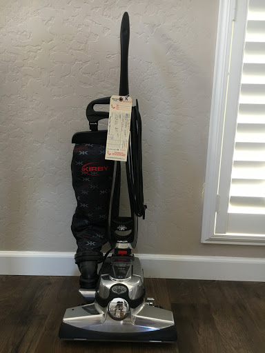 Suck it up Vacuum Sales and Service - Thumbnail