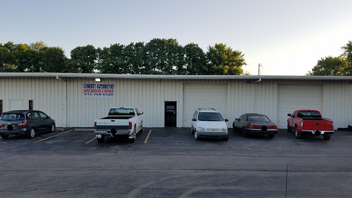 Benkert Automotive - Thumbnail