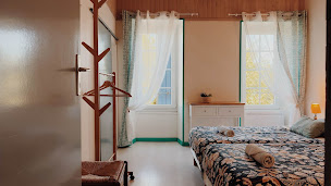 Photo n°11 de Logis des Lauriers Roses à Marennes-Hiers-Brouage (Maison d'hôtes)