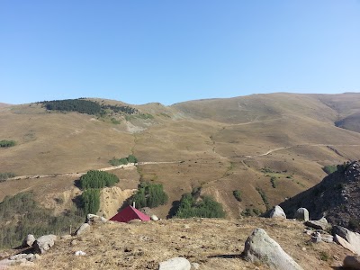 Photos of Yayla Social Club