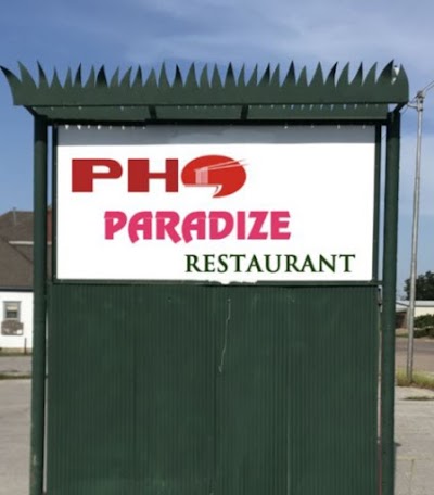 Pho Paradize Restaurant
